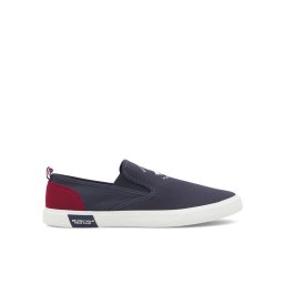 Beverly Hills Polo Club Гуменки M-VSS24001 Тъмносин
