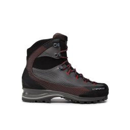 La Sportiva Туристически Trango Trk Leather Gtx GORE-TEX 11Y900309 Сив