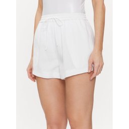 Seafolly Шорти от плат 55208-SH Бял