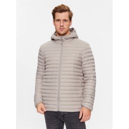 Helly Hansen Преходно яке Sirdal 62989 Сив Relaxed Fit