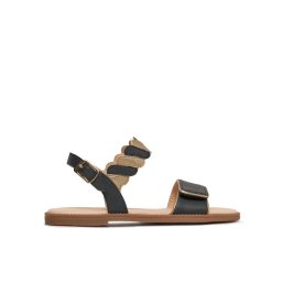 Geox Сандали J Sandal Karly Girl J4535G 054AJ C0531 S Цветен