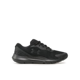 Under Armour Маратонки за бягане UA W Surge 3 3024894-002 Черен