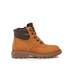 Geox Туристически oбувки J Shaylax B. B J16FAB 032BC C0930 S Кафяв