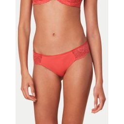 Triumph Дамски бикини тип бразилиана Wild Peony Florale 10209603 Розов