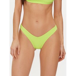 Calvin Klein Swimwear Долнище на бански KW0KW02399 Зелен