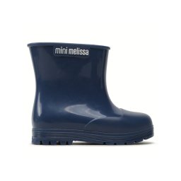 Melissa Гумени ботуши Mini Melissa Welly Bb 33869 Син