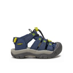 Keen Сандали Newport Boundless 1028781 Тъмносин