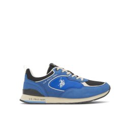 U.S. Polo Assn. Сникърси TABRY007 Син