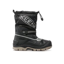 Keen Апрески Snow Troll Wp 1026753 Черен