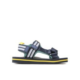 Pepe Jeans Сандали Pool Combi PBS70055 Тъмносин