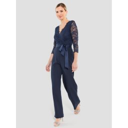 Swing Гащеризон 3AE00300 Тъмносин Regular Fit
