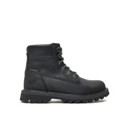 CAT Footwear Туристически oбувки Deplete Wp P721724 Черен