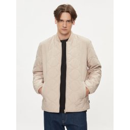Only & Sons Преходно яке Art. 22027456 Бежов Regular Fit