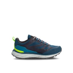 Jack Wolfskin Сникърси Terraventure Texapore Low M 4051621 Тъмносин