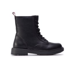 Geox Ботуши J Eclair G. D J049QD 000BC C9999 S Черен