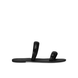 Nine West Чехли WFA2735-1 Черен