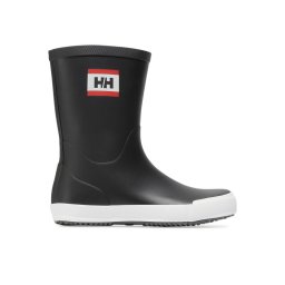 Helly Hansen Гумени ботуши Nordvik 2 11661 Черен