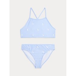 Polo Ralph Lauren Бански костюм 313901302003 Син