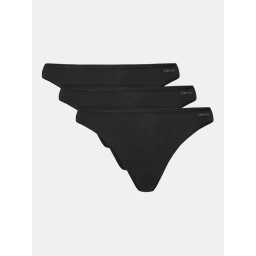 Calvin Klein Underwear Комплект бикини 000QD5218E Черен