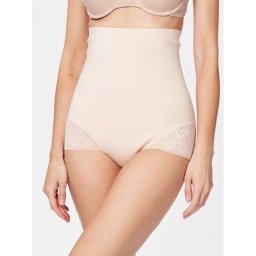 Chantelle Моделиращо бельо долна част Sexy C14K30 Бежов