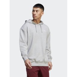 adidas Суитшърт Terrex Logo IB6564 Сив Regular Fit