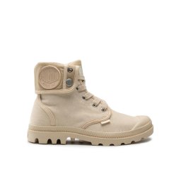 Palladium Туристически oбувки Baggy 92353-221-M Бежов