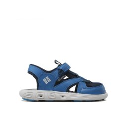 Columbia Сандали Childrens Techsun Wave BC2082 Син