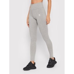 adidas Клин adicolor Essentials HD2351 Сив Tight Fit