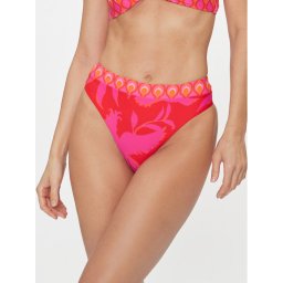 Seafolly Долнище на бански Birds Of Paradise 40735-103 Цветен
