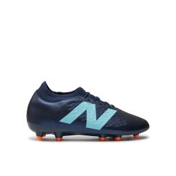 New Balance Обувки за футбол Tekela Magique Fg V4+ ST3FN45 Тъмносин
