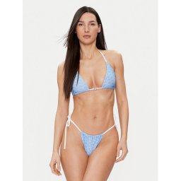 Juicy Couture Бикини Dion JCITS223202 Син