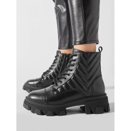 Aldo Туристически oбувки Montrose 13672201 Черен