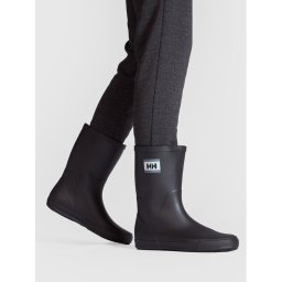 Helly Hansen Гумени ботуши Nordvik 2 11660_990-7 Черен