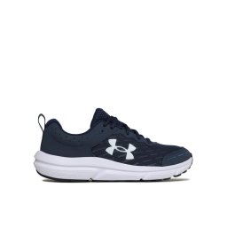 Under Armour Маратонки за бягане UA Charged Assert 10 3026175-400 Тъмносин
