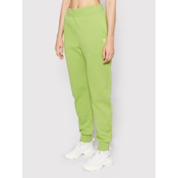 G-Star Raw Долнище анцуг Pacior D21320-C235-D115 Зелен Tapered Fit