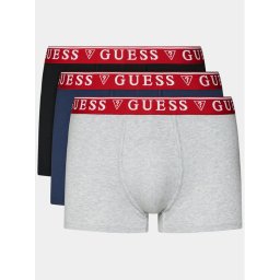 Guess Комплект боксерки U97G01 KCD31 Цветен