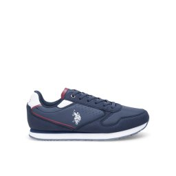 U.S. Polo Assn. Сникърси NOBIK001C Тъмносин