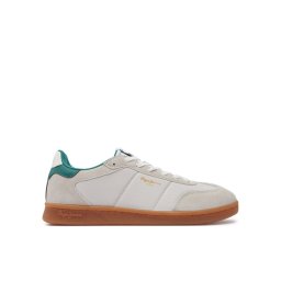 Pepe Jeans Сникърси Player Combi M PMS00012 Бежов
