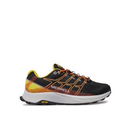 Merrell Сникърси Moab Flight J067531 Черен