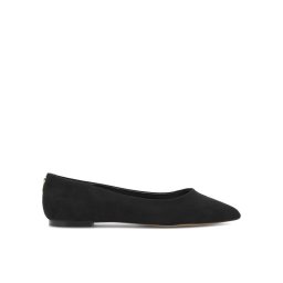 Nine West Балеринки WFA2622-1 Черен