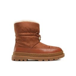 Coach Апрески Kailee Nylon CE303 Кафяв