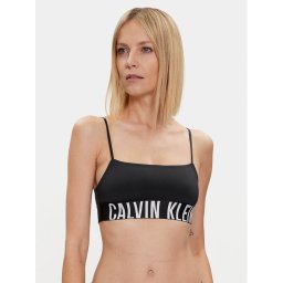 Calvin Klein Underwear Сутиен-топ 000QF7631E Черен