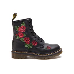 Dr. Martens Кубинки 1460 Vonda 24722001 Черен