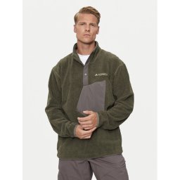 adidas Полар Terrex XPLORIC IN0011 Зелен Regular Fit