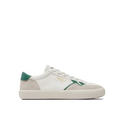 Pepe Jeans Сникърси Travis Brit M PMS31038 Бял