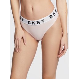 DKNY Бикини тип прашка DK4529 Розов