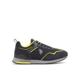 U.S. Polo Assn. Сникърси TABRY002M/CTH2 Черен