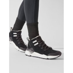 CMP Апрески Yumala Wmn Lifestyle Shoes 31Q4996 Черен