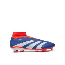 adidas Обувки за футбол Predator League LL FG IF6333 Син