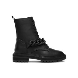 ONLY Shoes Туристически oбувки Onlbeth-8 15304989 Черен